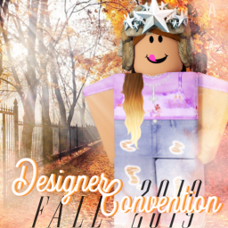 Designer Convention [AUTUMN SHOWCASE]