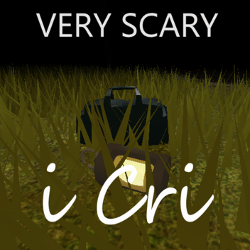 HoRrOr POV (spooky omg)