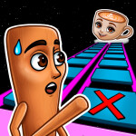 [99 Nights] Italian Brainrot Color Bridge 99