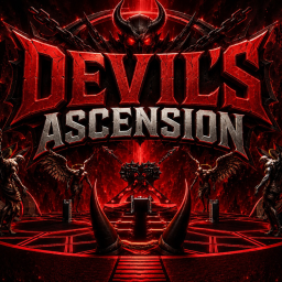 [Free Ava + Title] DEVIL'S ASCENSION