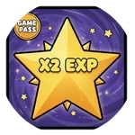 X2 EXP