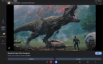 The Dinosaur group