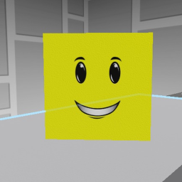 Blocky dash