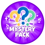 🕵️ Mystery Pack