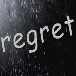 ＲＥＧＲＥＴ