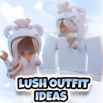 [UPD] Matching Lush Outfit Ideas