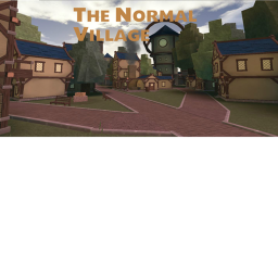 The Normal Village [Redition]