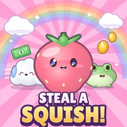 Steal A Squish! icon