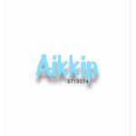 Aikkip
