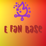 E fan Base