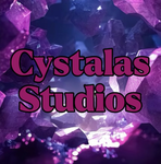 Crystalas studios