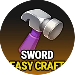 Easy Craft(sword)