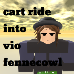 cart ride into vio fennecowl icon