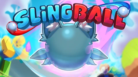 [🎯UPD] SLINGBALL ⚪ Script
