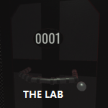 The Lab [RELEASED]