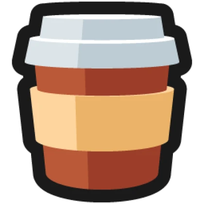 Back To Coffee Roblox group icon