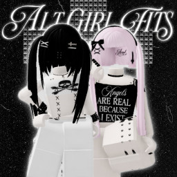 ALT GIRL FITS