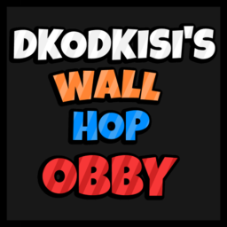 dkodkisi's wall hop obby