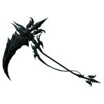 Grims Korblox Scythe of Return