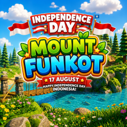 Mount Funkot icon