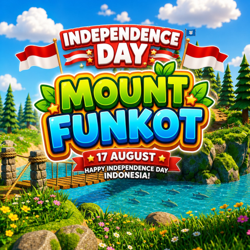 Mount Funkot
