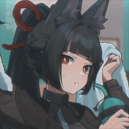 Senpai Haven Roblox group icon