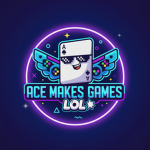 Ace Makes Games LOL
