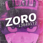 彡 ZORO