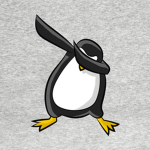 The legendary penguin squad