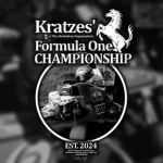 Kratzes' Formula One Championships