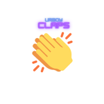 #CLAP_GANG