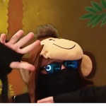 God pro monke sheesh