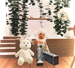 *-Natures clothing store-*