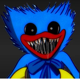 Become the monster from Poppy Playtime! icon