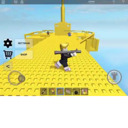 Brickbattle