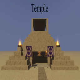 Temple