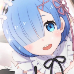 Rem Enjoyers TM