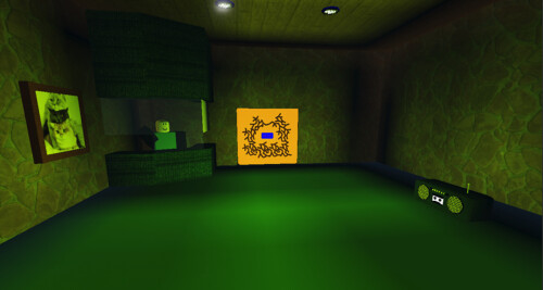 Box town