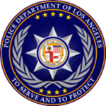 ᅠLos Angeles Police Department ᅠ