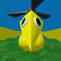 Find The Rubber Duck Morphs (252)  icon