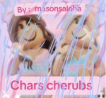 - [ chars cherubs ] -