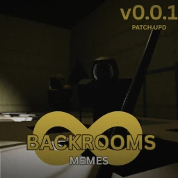 [PATCH UPD] Backroom Memes v0.0.1 icon