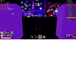 SonicROBUX For SALE's Place Number: 0