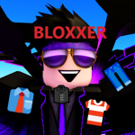 BLOXXER's Clothes
