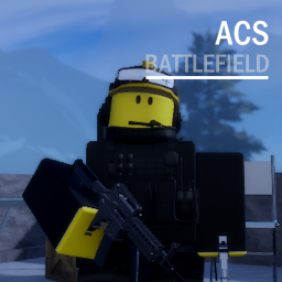 ACS Battlefield [STANDBY]