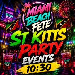 miami beach fete [steam 7:00]