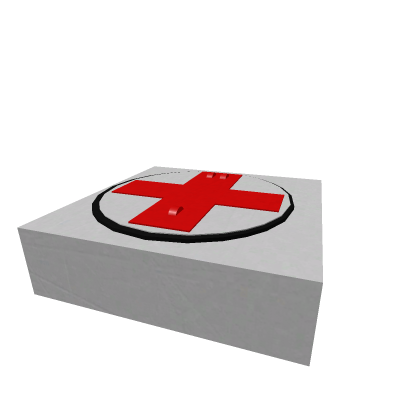 Undercover Medpack