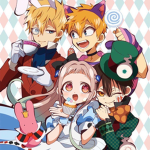 - Lovely danganronpa Fans -