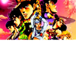 JoJos Bizarre Fan Group