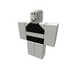 🏡 | Brookhaven RP - Girl Black Swim [+]